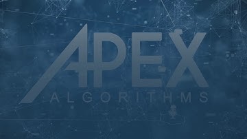 Apex Algorithms