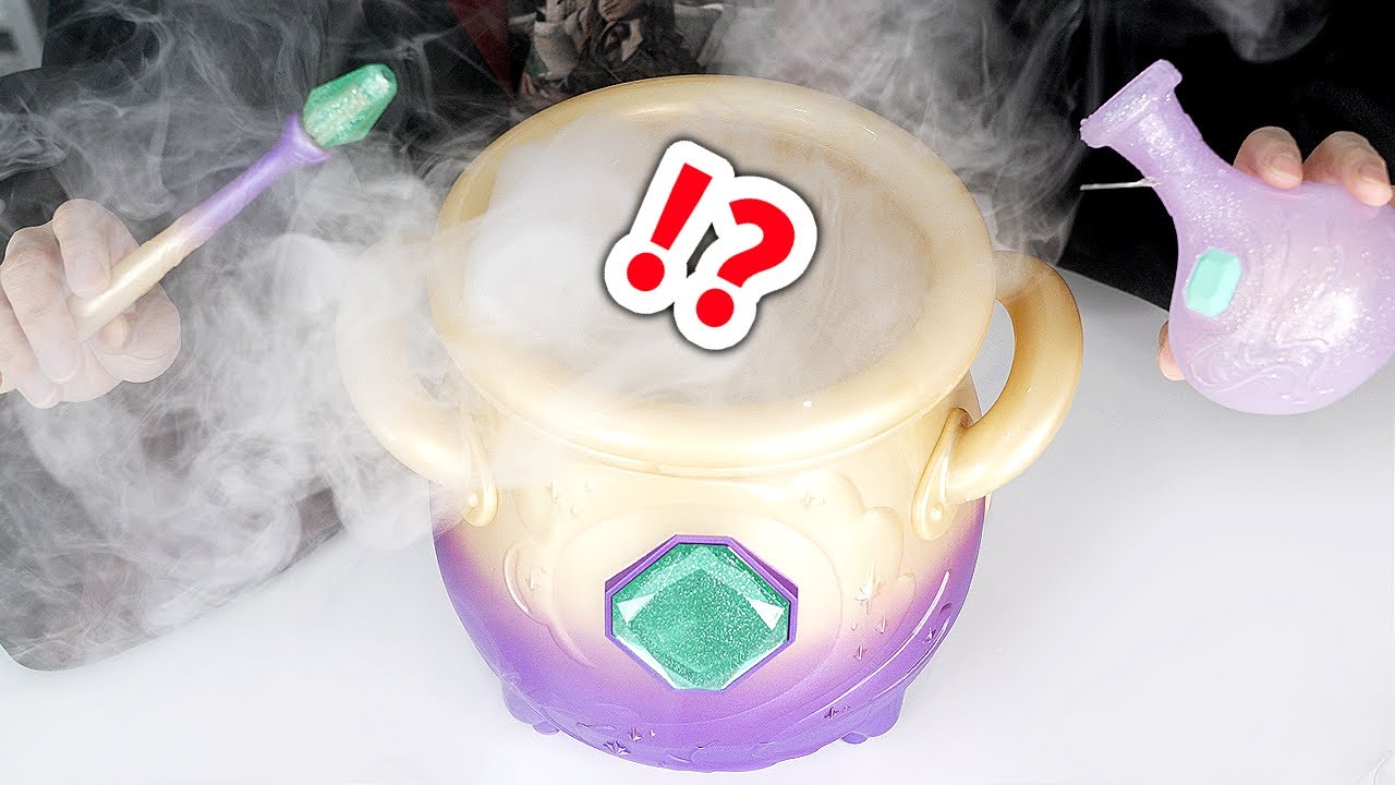 MUST WATCH!! BEST mystery toy unboxing ever - YouTube
