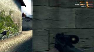 CS:S | Edit Test by sunny