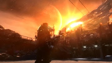 Dead Space 3 PC version walkthrough part 15