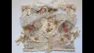 Altered file folder