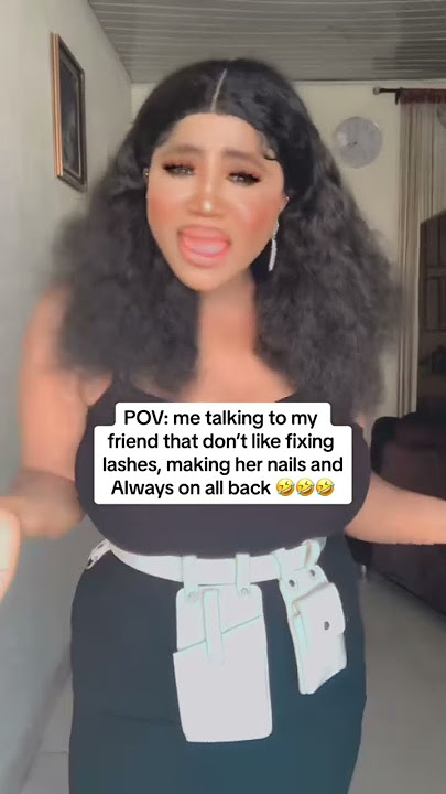 Is her fault😩#fy #funnyvideos #trending #viral #lol #foryou #comedy #fyp #fypp #shorts #funny #meme
