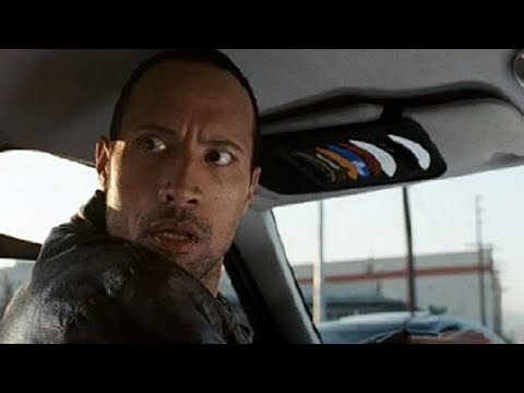 The Rock Driving: Video Gallery