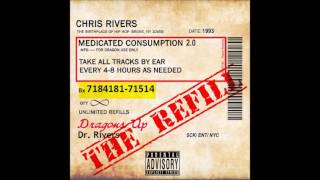 Chris Rivers - Born for This (432 Hz)
