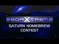 Segaxtreme saturn homebrew contest 2022  pandamonium reviews every entry