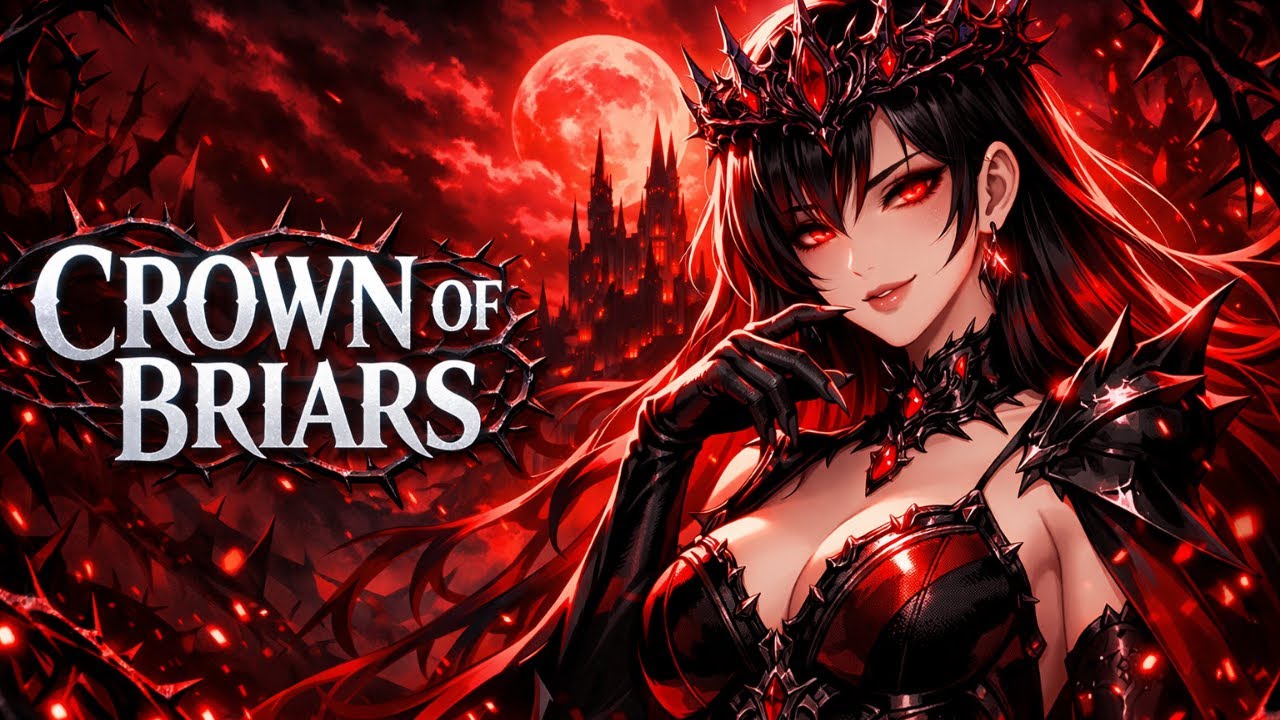 Венец терновника | Мамбавидар (текст песни)