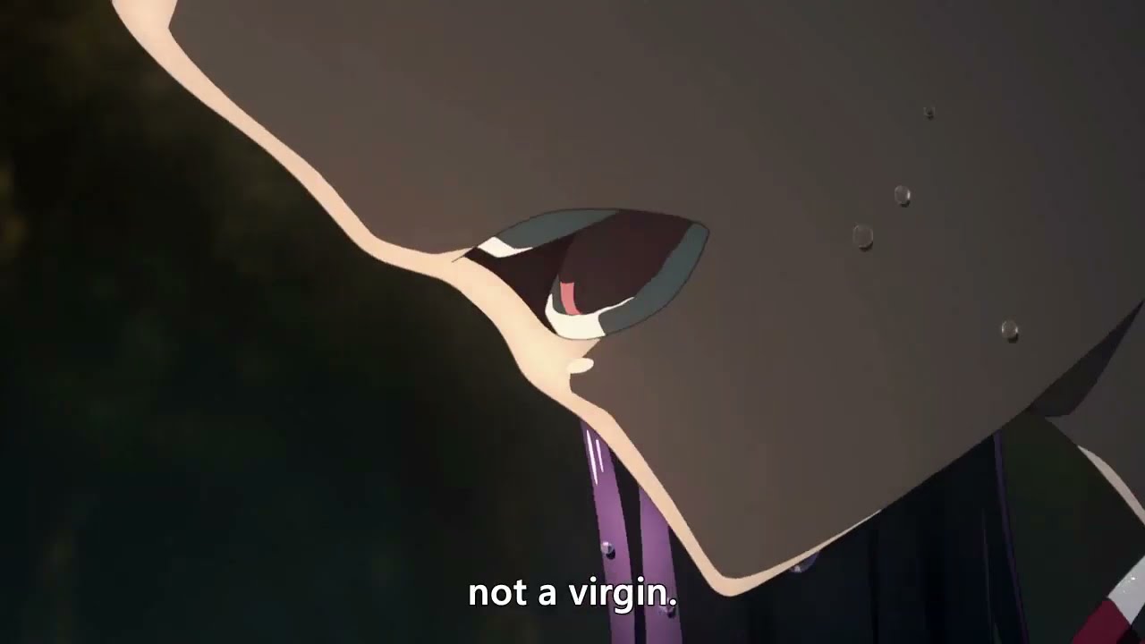 Virgin Chauwa