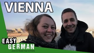 Vienna | Easy German 46