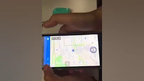 App icon introduction