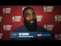 God Shammgod Postgame Interview | 2026 NBA Summer League | July 12, 2026