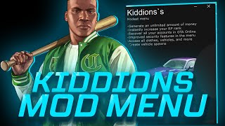 Mod Menu GTA 5 Installation Guide 2025: Download & Setup (Offline Only!)