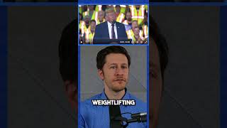 Workers showed up for answers. Trump delivered a rant. #shorts