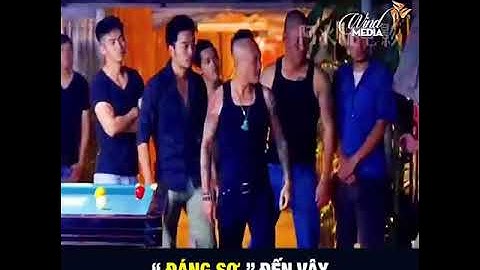 Bụi Đời Chợ lớn 2021 