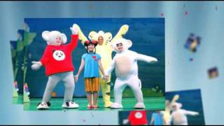 Nickelodeons Storytime  Tickets Nokia Theatre La   How To Get A 10 Discount