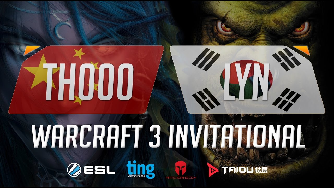 Warcraft 3 Bitcoin Betting – Where to bet on Warcraft 3 with Crypto?