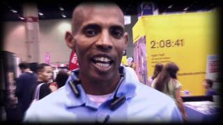 Meb Keflezighi: Top 3 Tips