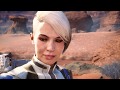 Mass Effect™: Andromeda - Scott Rejecting Cora