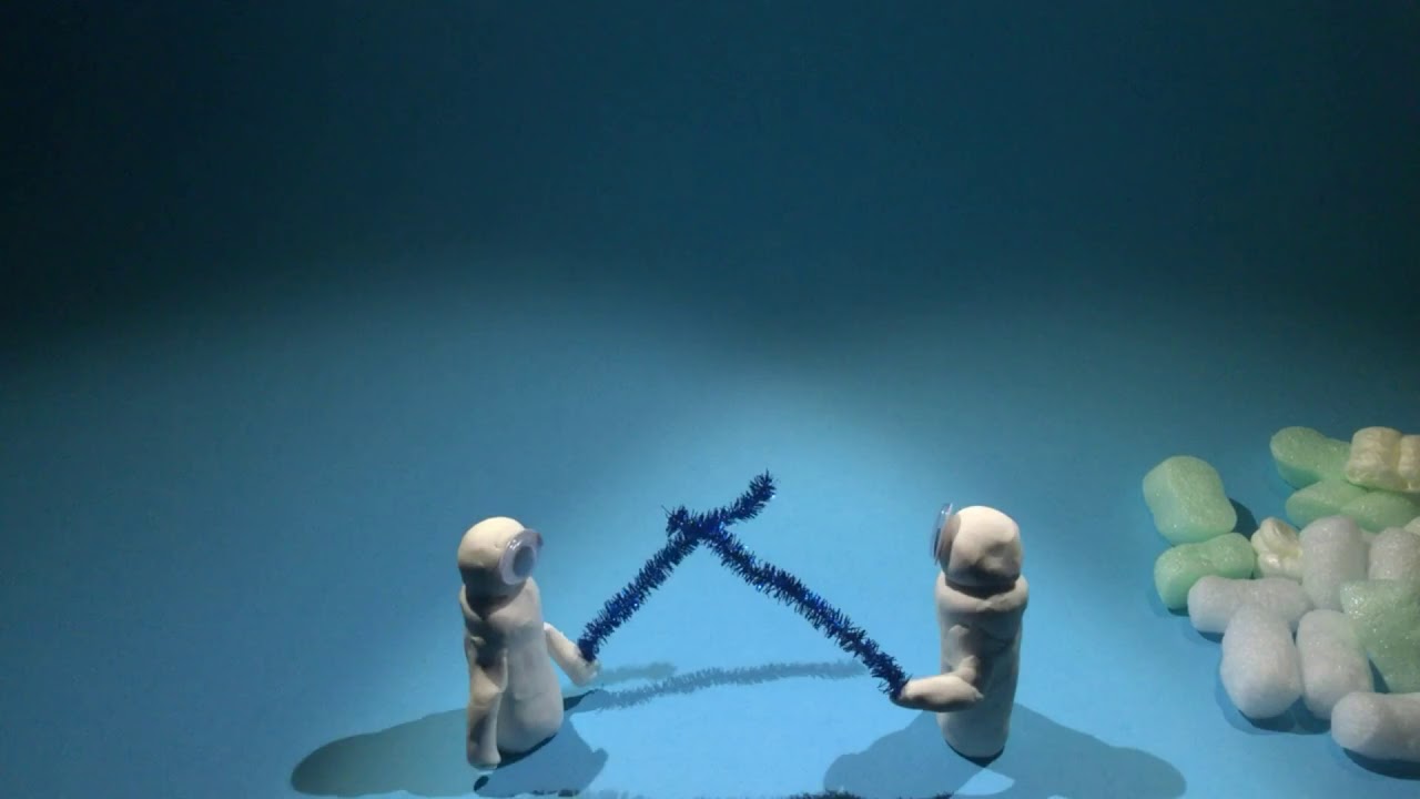 Pirates Of The Pazifism Final