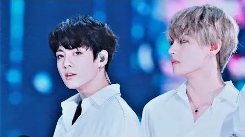 Jungkook V kim taehyung se huye naraj 👿😀#btsfunnyedits #btscomedy #btsfunny 