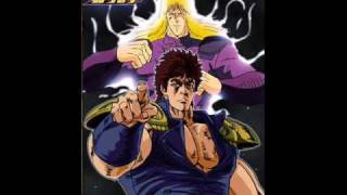 Kenshiro's Theme (Hokuto no Ken) chords