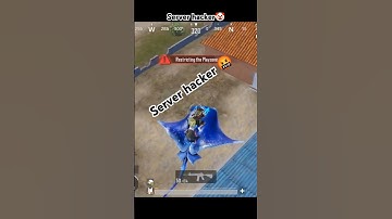 Ban pan security system?🤡@BattlegroundsMobile_IN#bgmi#hacker#pubg#jonathan#virslshorts#subscribe