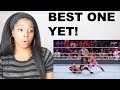 WWE BEST MOVES OF AUGUST 2019 | Reaction