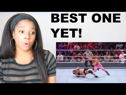 wwe-best-moves-of-august-2019-|-reaction