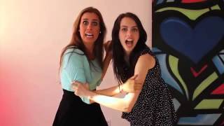 The Fox   Dance Video by Cimorelli