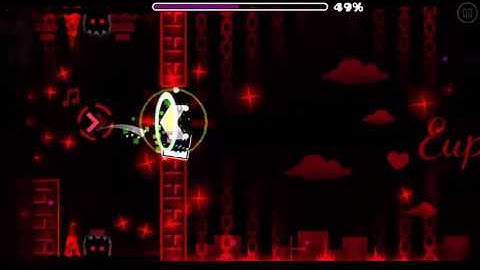 Euphoria 🎮 The Calling 🎧 3 coins ⚪️