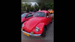 old cars in Krakow 22.06.23