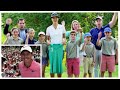 Join the Team & Register for the PGA Jr. League Near You
