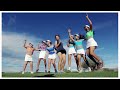Join the Team & Register for the PGA Jr. League Near You