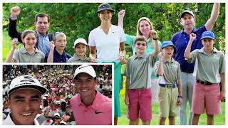 Join the Team & Register for the PGA Jr. League Near You