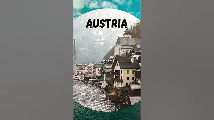 10 Safest Countries in the World || Travel Guide 2022 #shorts