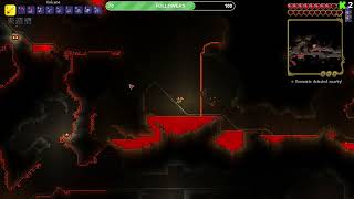 FOXPARKS &amp; HELLSTONE TERRARİA Bölüm 10