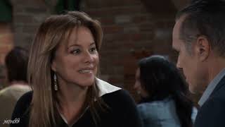 GH: 3/11/26 - Alexis Argues with Sonny & Ric Part 1/2