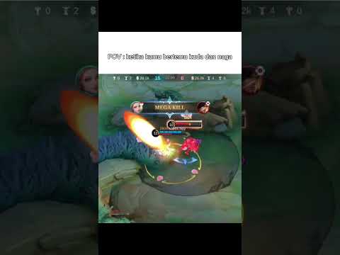 POV : mending pilih kuda atau naga. #mobilelegends #mlbb #topglobalml #trending #shorts