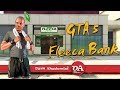 GTA 5 Fleeca Bank