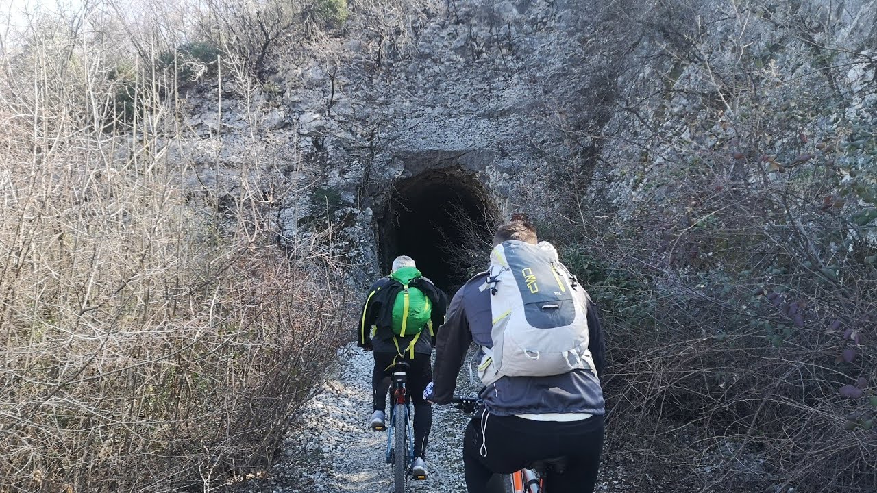 Cirinom Prugom Dracevac,Hrasno, Hutovo, Svitava