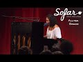 Allysa Grace - Quick Fix | Sofar Hamburg