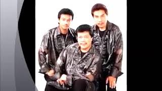 KU CARI JALAN TERBAIK (Pance Pondaag) Vokal : Trio Ambisi -- Nice Old memory Song