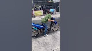 Yamaha MIO 300cc