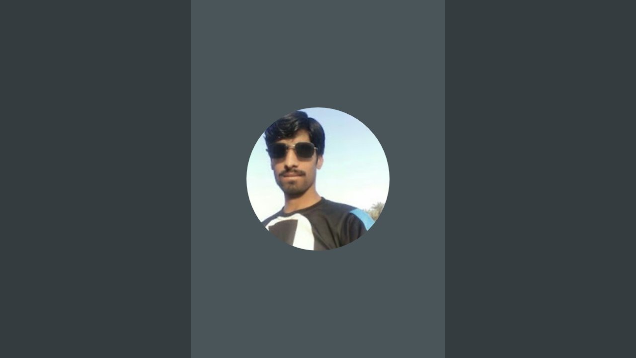 Rashid Bloch is live! - YouTube