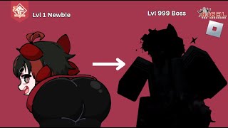 [ 🔴 Live ] SUDAH MENJADI DEWA DI BLADE BALL ? [ Roblox Blade Ball Indonesia ]