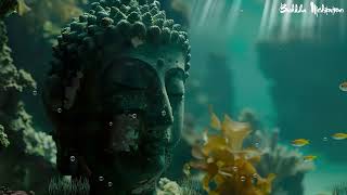 639Hz | Buddhist Meditation Music | Attract Love, Positivity & Cleanse Heart Chakra
