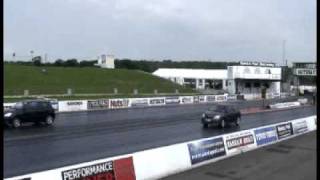 2 Corolla T-Sports racing - part 2 by ShirtNinja 743 views 14 years ago 31 seconds