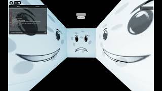 sublevel 14 preview of my own pm 6:06 fangame