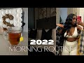 2022 Morning Routine | Sunday Reset