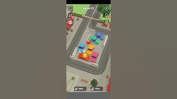 Best Funny All Levels Gameplay Walkthrough (Android, iOS)