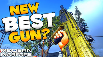 Is the RAM-7 the New Best Weapon in Modern Warfare? | Insane RAM-7 Best Class Setup